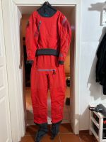 Palm Atom Trockenanzug/Drysuit Gr. M Rot Hessen - Freigericht Vorschau