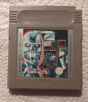 Game Boy Spiel Terminator T2 (UK) Niedersachsen - Cremlingen Vorschau