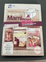 Die große Mama Fitness Box 3 DVD Kreis Pinneberg - Rellingen Vorschau