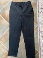 Hose Vero Moda grau XS/34 Brandenburg - Rathenow Vorschau