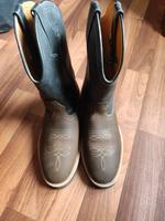 Cowboy/girl Stiefel Größe 39 Sachsen - Weischlitz Vorschau