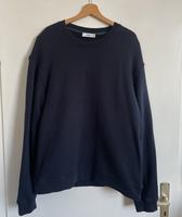 Closed Pullover Pulli Sweater navy blau Basic 100% Baumwolle Köln - Ehrenfeld Vorschau