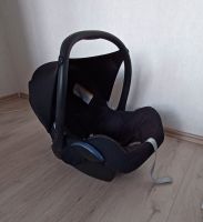 Maxi Cosi Cabrio fix, Babyschale Köln - Porz Vorschau