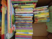 Kinder Pixi Bücher Mini Bücher 10,20,50,... Stück nahe Köln Nordrhein-Westfalen - Hürth Vorschau