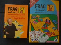 FRAG DOCH MAL DIE MAUS *** Schmidt SPIEL ab 6J. + BUCH ** NEU OVP Baden-Württemberg - Bad Schussenried Vorschau