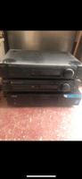 Receiver & Radio Audio Anlage, behringer Nordrhein-Westfalen - Bergheim Vorschau