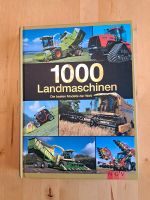 1000 Landmaschinen Saarland - Rehlingen-Siersburg Vorschau