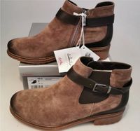 Ara Schuhe Stiefeletten Winter Chelsea Boot Schurwolle 41 Neu Bayern - Regensburg Vorschau