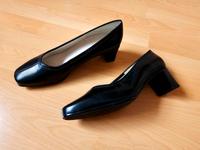 ✅️ Neu Hush Puppies Halbschuhe Absatz Gr.5.5 Leipzig - Leipzig, Zentrum Vorschau