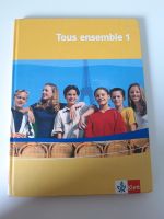 Tous ensemble 1, Französich, Buch Niedersachsen - Rhauderfehn Vorschau