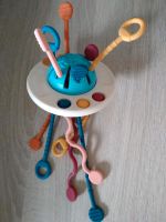 Montessori,UFO Babyspielzeug, Motorikspielzeug neu Nordrhein-Westfalen - Castrop-Rauxel Vorschau