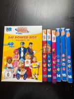 Lazy Town DVD‘s - Power Box + 6 DVD‘s Hessen - Bruchköbel Vorschau