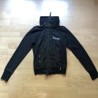 Bench Jacke schwarz Gr. S 36 Dresden - Cotta Vorschau