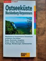 NEU Ostseeküste Mecklenburg-Vorpommern Reiseführer Niedersachsen - Hann. Münden Vorschau