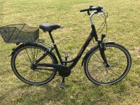 Fahrrad Winora Holiday Citybike Schleswig-Holstein - Gremersdorf Vorschau