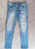 Skinny Jeans ONLY Baumwolle Elasthan Gr. 36 / 38 Niedersachsen - Oldenburg Vorschau