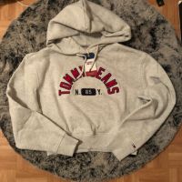 Tommy Jeans Pullover Hoodie Sweatshirt Sweater Sachsen-Anhalt - Halle Vorschau