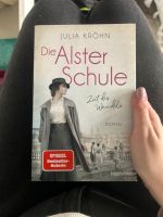 Buch: Roman: Alsterschule Niedersachsen - Oldenburg Vorschau