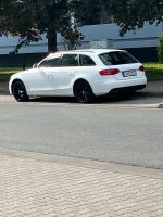 Audi a4 2.0 TDI 2009 Euro 5 West - Griesheim Vorschau