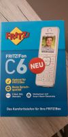 Fritz! Fon C6 Thüringen - Gotha Vorschau
