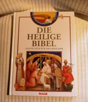 Die heilige Bibel Geschichten für das ganze Jahr Rheinland-Pfalz - Rodalben Vorschau