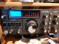 Biete :Amateurfunk Sommerkamp (Yaesu) FT 225 RD 2m-Allmode Niedersachsen - Apen Vorschau