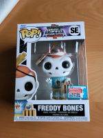 Funko Pop SE Halloween 2023 Freddy Bones Funko exklusiv Sachsen-Anhalt - Halle Vorschau