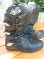 Motorradstiefel Grösse 42 Bayern - Bad Reichenhall Vorschau