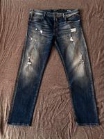 Replay Jeans Vintage Look Größe 34/30 Hessen - Liederbach Vorschau