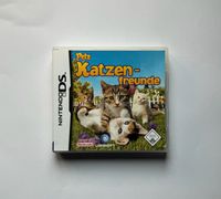 Petz Katzenfreunde Nintendo DS Berlin - Rudow Vorschau