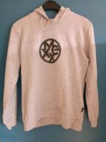 Hoodie Pullover Kapuzenpullover Mexx grau M Nordrhein-Westfalen - Lindlar Vorschau