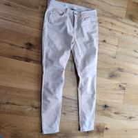 Hose Größe 30 30 Street One York rosa Bayern - Karlskron Vorschau