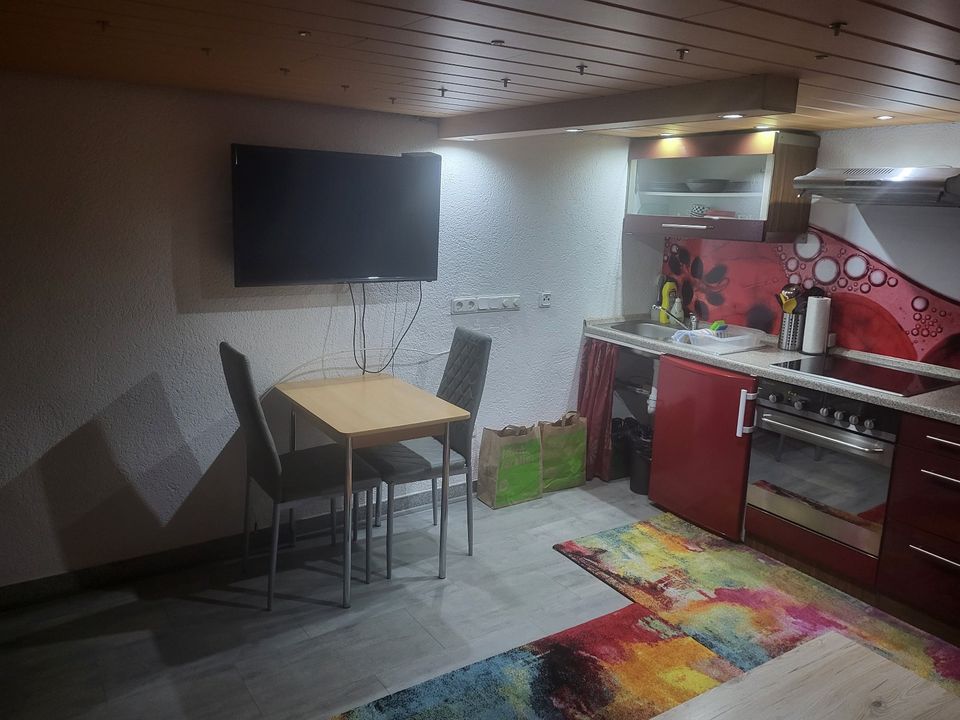 Ferienwohnung-Monteurzimmer in Schwalbach