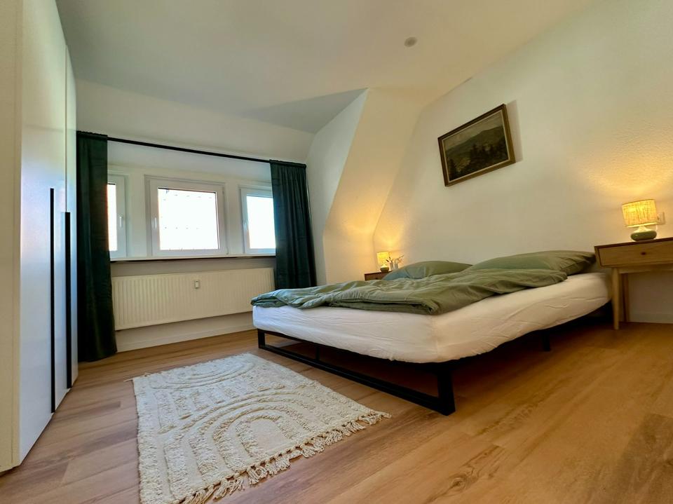 Ferienwohnung Freudenstadt, zentral, ruhig, Schwarzwald, modern in Freudenstadt