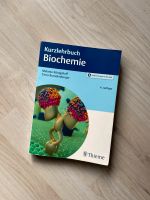 Kurzlehrbuch Biochemie 4. Auflage Baden-Württemberg - Freiburg im Breisgau Vorschau