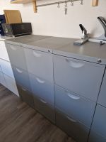 Aktenschränke Aktenschrank für Hängeakten Ikea ERIK Bielefeld - Bielefeld (Innenstadt) Vorschau