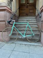 Bianchi Rekord 748 Rennrad Campagnolo RH60 - *Topzustand* Stuttgart - Stuttgart-West Vorschau