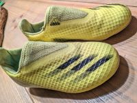 Fussballschuhe Kinder Adidas ghosted 3 gelb Gr 29 Hessen - Altenstadt Vorschau