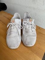 Weiße Adidas Schuhe Baden-Württemberg - Waghäusel Vorschau