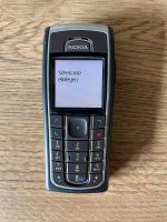 Nokia 6230 Elberfeld - Elberfeld-West Vorschau