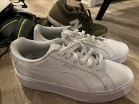 Puma Schuhe Nordrhein-Westfalen - Mönchengladbach Vorschau