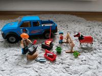 Playmobil Country 70518 Mobiler Hufschmied Baden-Württemberg - Berkheim Vorschau