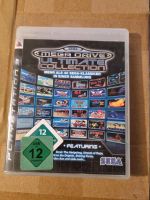 PS3 SEGA Mega Drive ultimative Collection Bayern - Kulmbach Vorschau