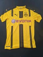 BVB Trikot Saarland - Quierschied Vorschau