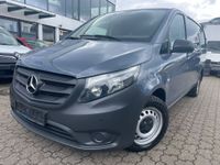 Mercedes-Benz Vito 110 CDI Lang Kasten/Klima/Kamera/Tempomat Nordrhein-Westfalen - Hilden Vorschau
