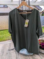 Cecil Shirt XXL Khaki NEU Niedersachsen - Cloppenburg Vorschau