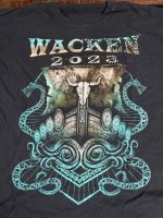 Wacken 2023 T-Shirt 5XL Nordrhein-Westfalen - Kempen Vorschau