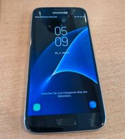Samsung Galaxy S7 Niedersachsen - Leezdorf Vorschau