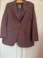 Damenblazer Blazer Gr. 46 Lila neu Sommerblazer Rheinland-Pfalz - Zweibrücken Vorschau