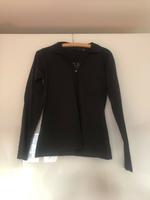 Napapijri Longsleeve Shirt Langarmshirt Größe S Hessen - Weiterstadt Vorschau